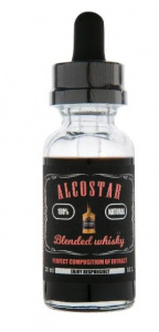 blended whisky