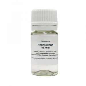 pinakolada