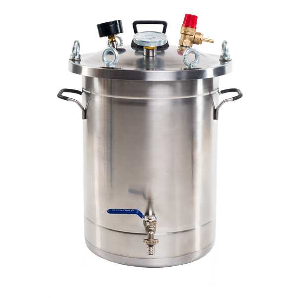 Распродажа автоклавов БУЛАТ в Москве