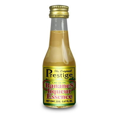 PR Banana Liqueur 20 ml Essence