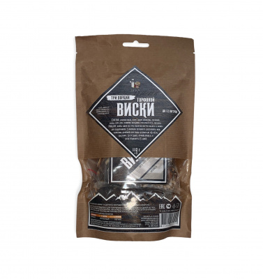 whisky torfyanoi 3 porcii