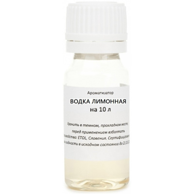Vodkalimonnayana