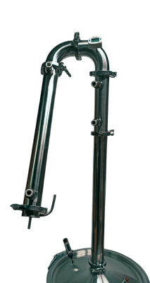 sistema kolonna 2 duima 37litrov4