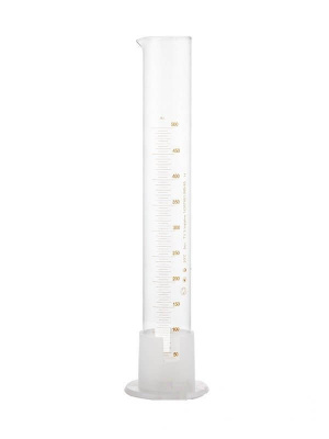 cilinder merniy 500ml