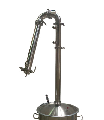 sistema kolonna 2 duima 37litrov