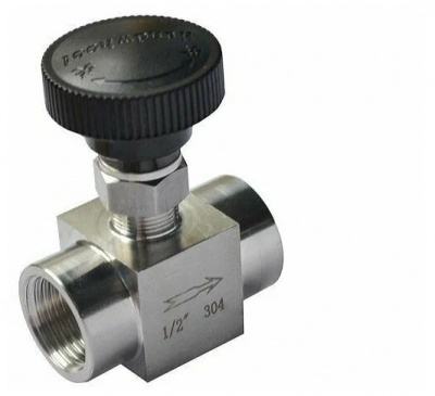 kran igolchatii 1-2 m1