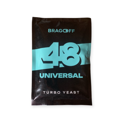 bragoff 48