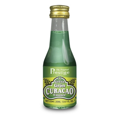 PR Green Curacao 20 ml Essence