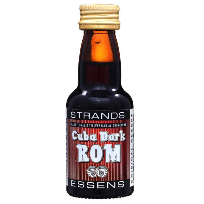 cuba-rum