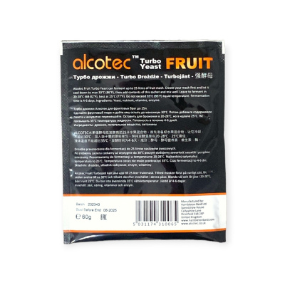 alcotec fruit2