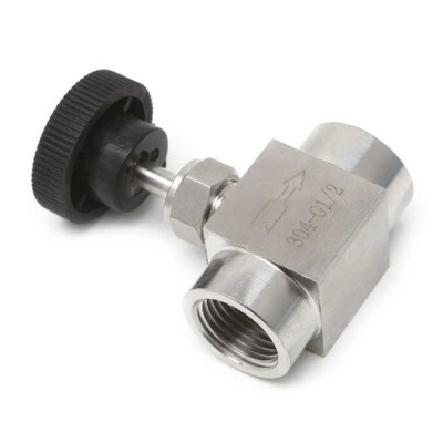 kran igolchatii 1-2 m