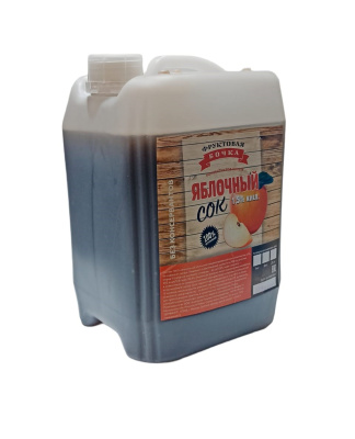 sok yabloko 5kg 1.3-4