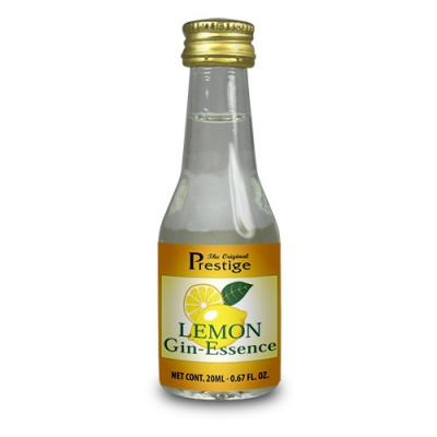 lemon-gin
